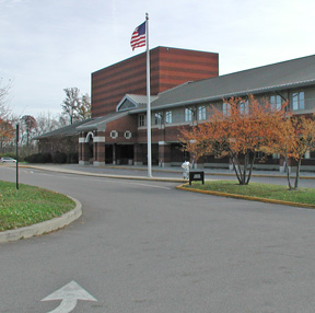 Worthington Kilbourne High School