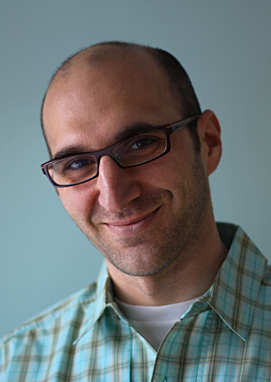 Aaron Becker, Author and Illustrator, aaron becker.jpg