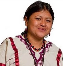 Alberta Bety Cariño Trujillo died 2010