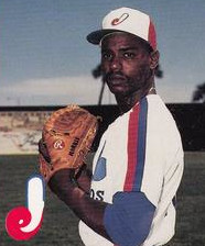 Gene Harris - Jacksonville Expos - 1988.jpg