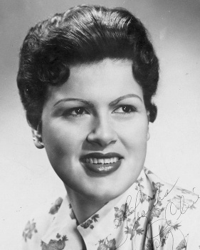 Patsy Cline-1961