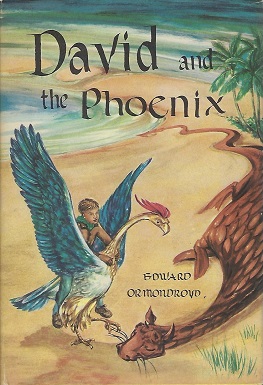 EdwardOrmondroyd DavidAndThePhoenix.jpg