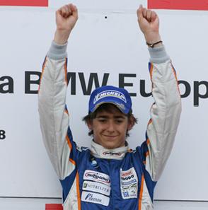 EstebanGutierrez 2008