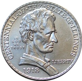 Illinois centennial half dollar commemorative obverse.jpg