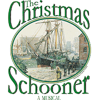 The Christmas Schooner Musical Logo.png