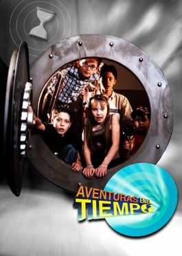 Aventuras en el tiempo poster.jpg