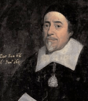 Nathaniel Bacon, Recorder of Ipswich