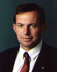 Tony Abbott