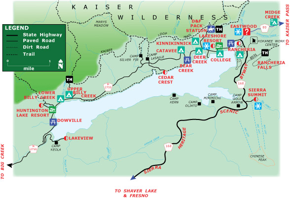 Huntington Lake California map.jpg