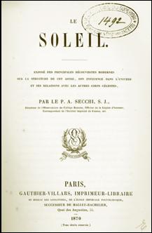 Le Soleil