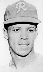 Maury Wills 1957