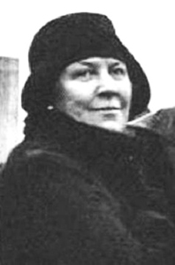 Photo of Janet Ayer Fairbank.jpg