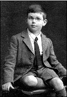 Alan Watts age7