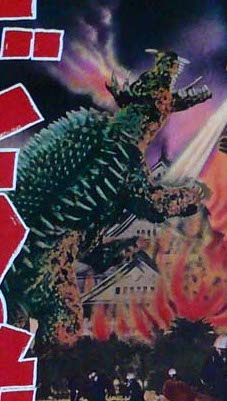 Anguirus 1955