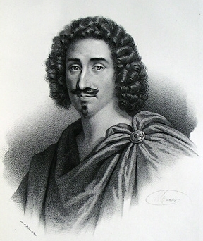 Jean-louis guez de balzac