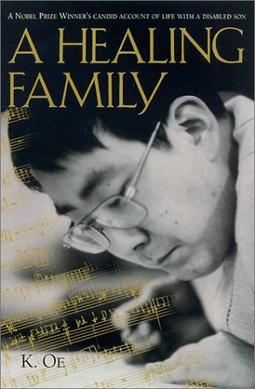 The Healing Family Kenzaburo Oe