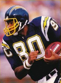 Kellen Winslow circa 1986