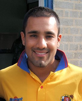 Ravi Bopara