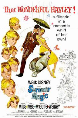 Summer Magic (theatrical poster).jpg