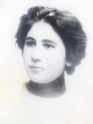 Babilina khositashvili