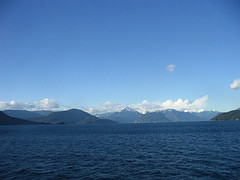 Howe sound