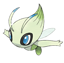 Pokémon Celebi art.png