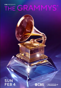 66th Annual Grammy Awards poster.png