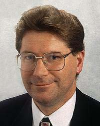 Denis Napthine