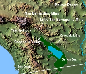 Wpdms shdrlfi020l little san bernardino mountains