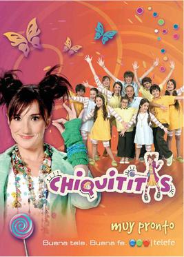 Chiquititas-sin-fin-2006-poster