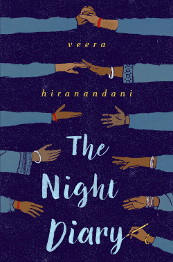 The Night Diary (Hiranandani, 2018).jpg