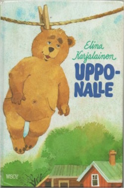 Uppo-Nalle cover