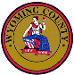 Official seal of Wyoming County