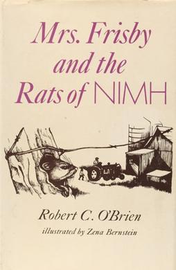 Mrs frisby and the rats of nimh.jpg