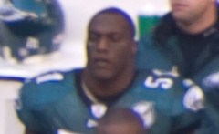 Takeo Spikes