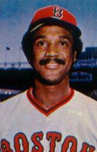 Jim Rice - Boston Red Sox