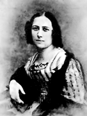 Carlotta Ferrari Liber Liber