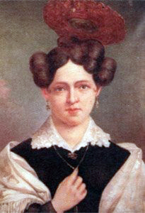 Matilde Salamanca