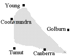 Ngunawal Lands