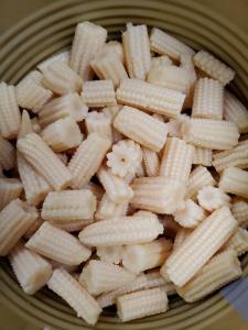 Baby corn