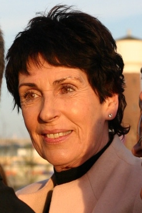 Erika Berger 2007.jpg