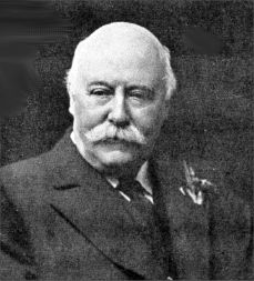 Hubert Parry