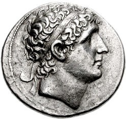 Antiochos I Soter tetradrachm obverse.jpg