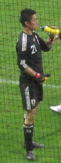 Eiji Kawashima