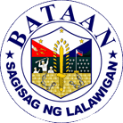 Ph seal bataan2