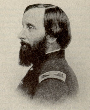 Thomas Wentworth Higginson