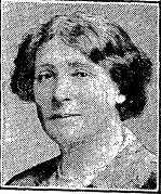 Annie Burnett Smith