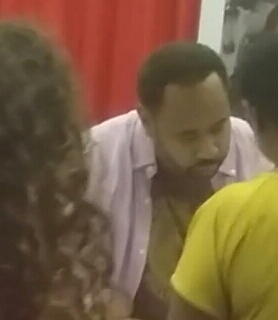 Benz Antoine au Comiccon de Montréal 2019.jpg