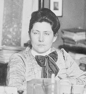 Lydia Rabinowitsch-Kempner