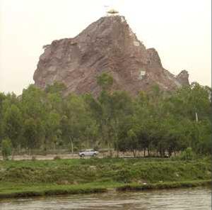 Sanglahill